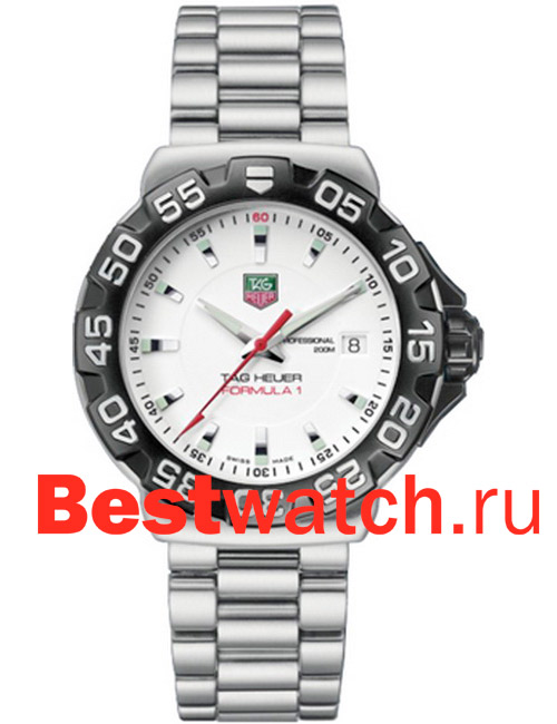 Часы TAG Heuer Formula1 WAH1111.BA0850